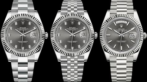 rolex jubilee uomo|Rolex president bracelet vs jubilee.